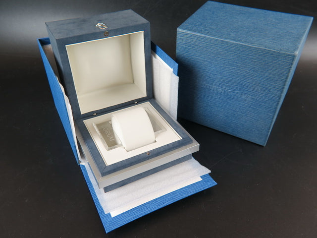 Corum Watch Box Set "Admiral's Cup"