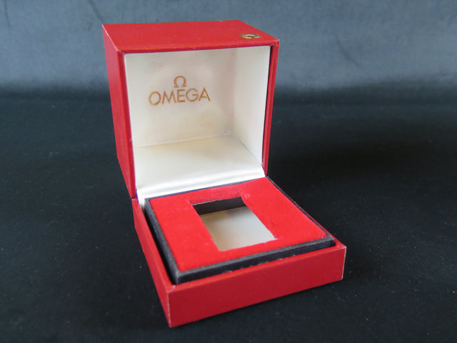 Omega Box