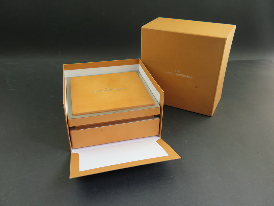 Girard-Perregaux Box (1)