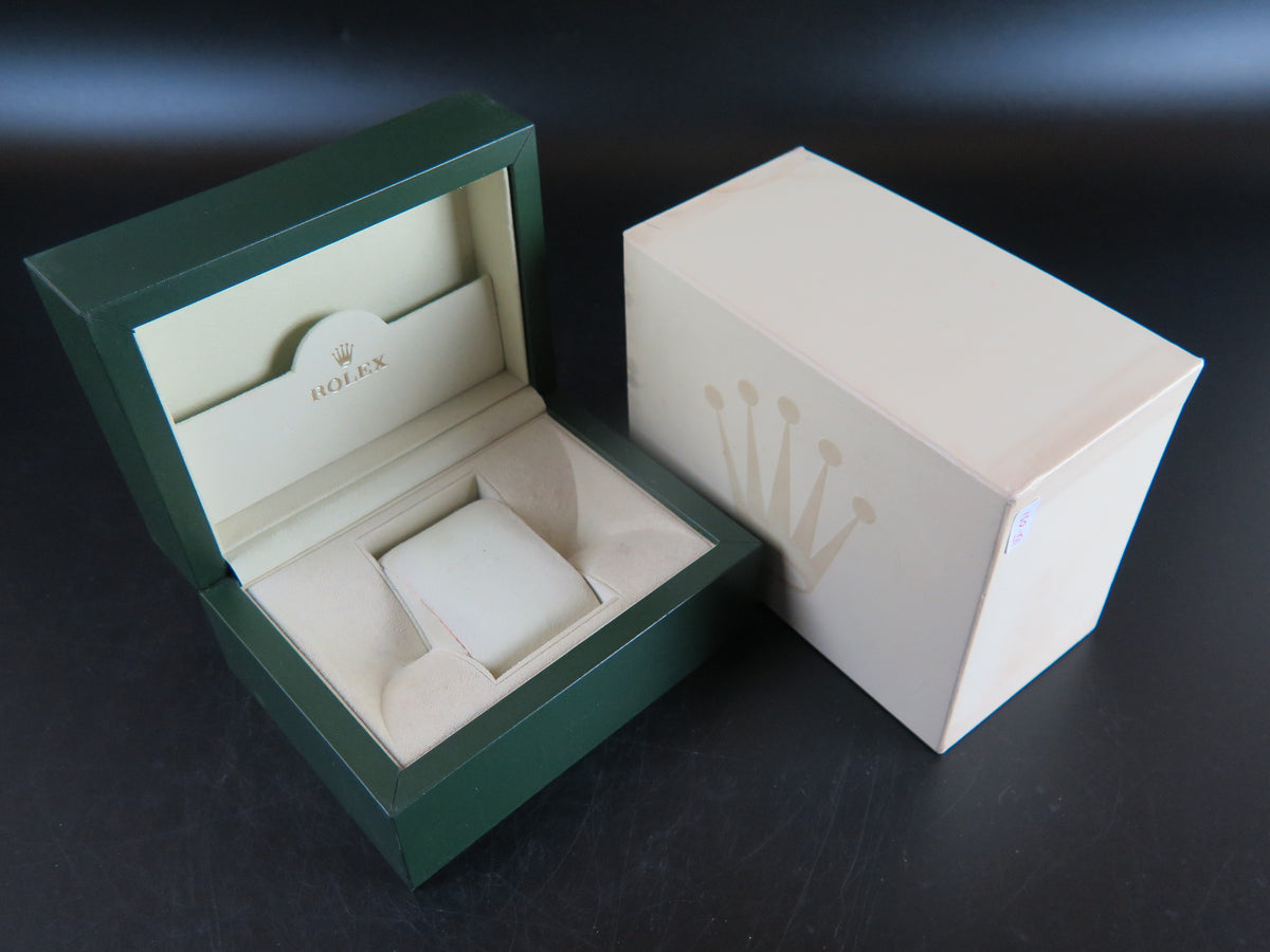 Rolex Box Set (1)
