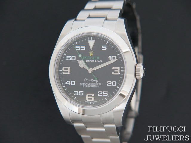 Rolex Air-King NEW