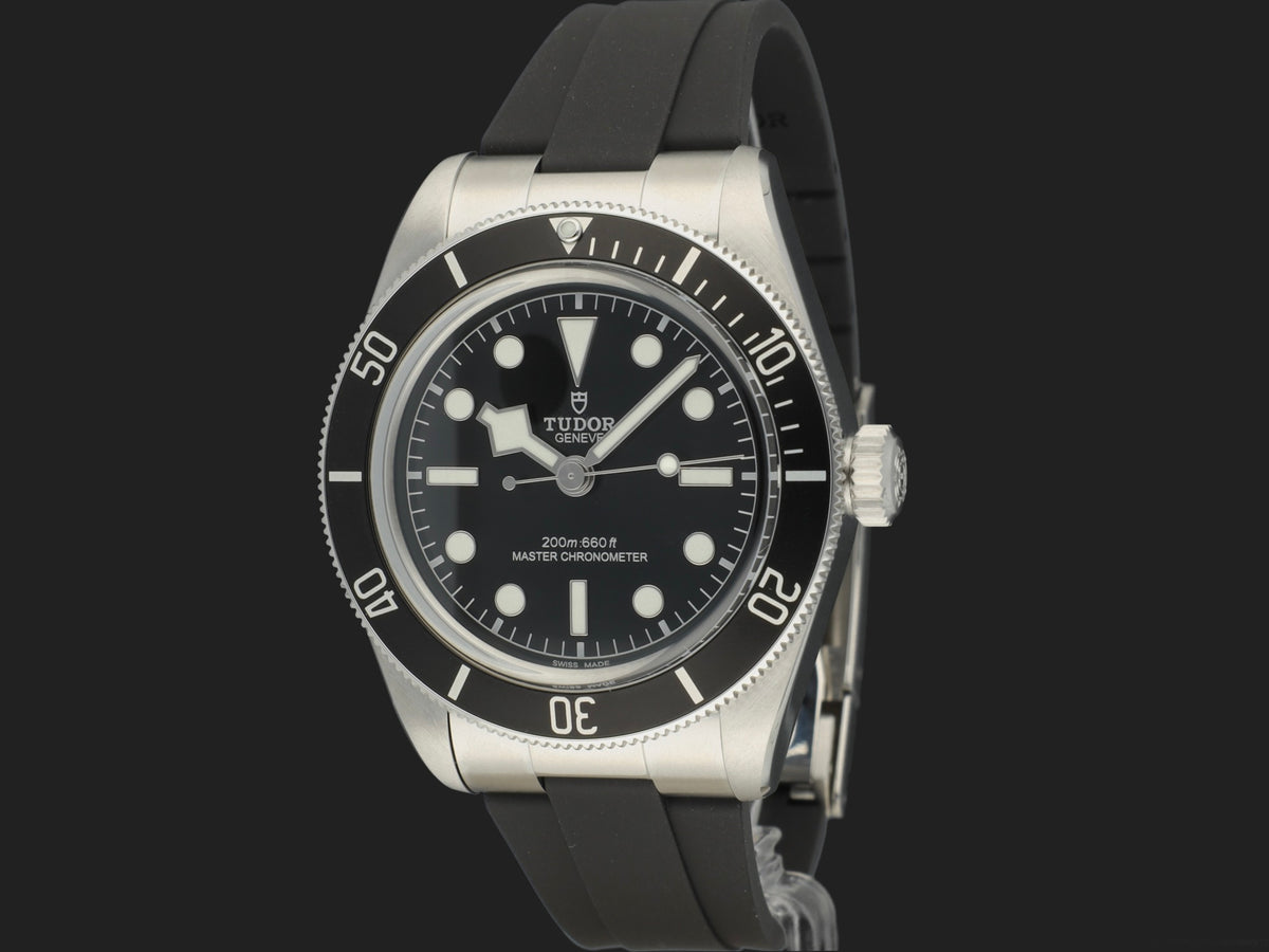 Tudor Black Bay M7941A1A0NU-0002 NEW (1)