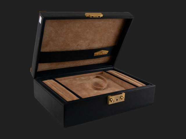 Rolex Crown Collection Box