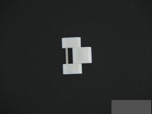 Chanel Ceramic 17 MM Link