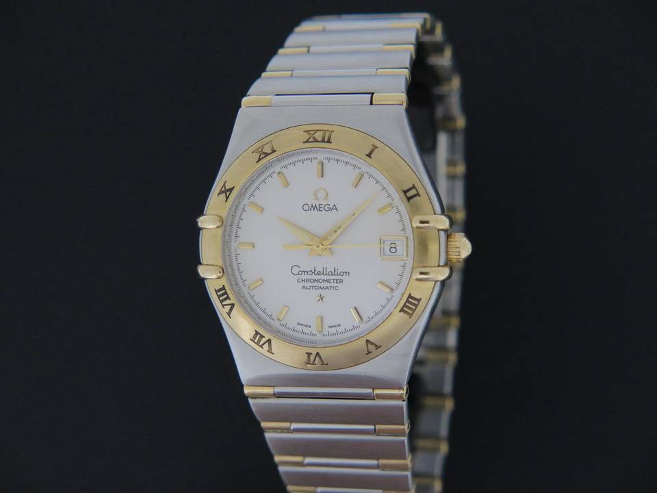 Omega Constellation  (1)