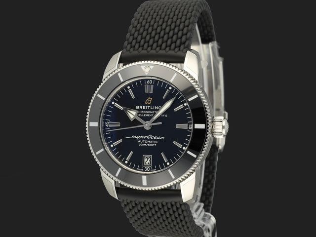 Breitling SuperOcean Heritage II B20 FULL STICKERS