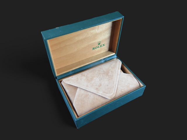 Rolex Box