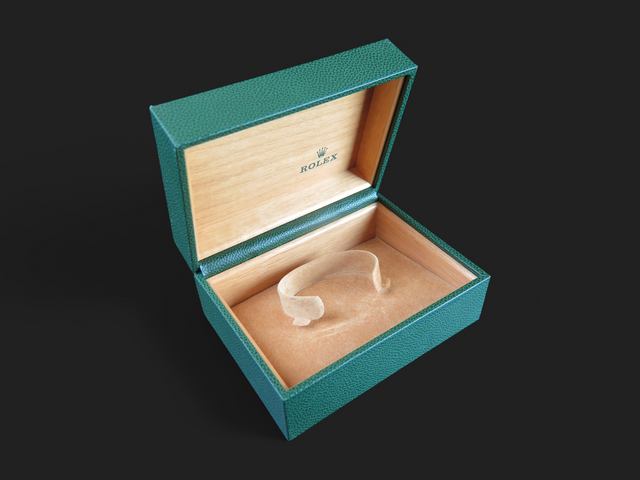 Rolex Box