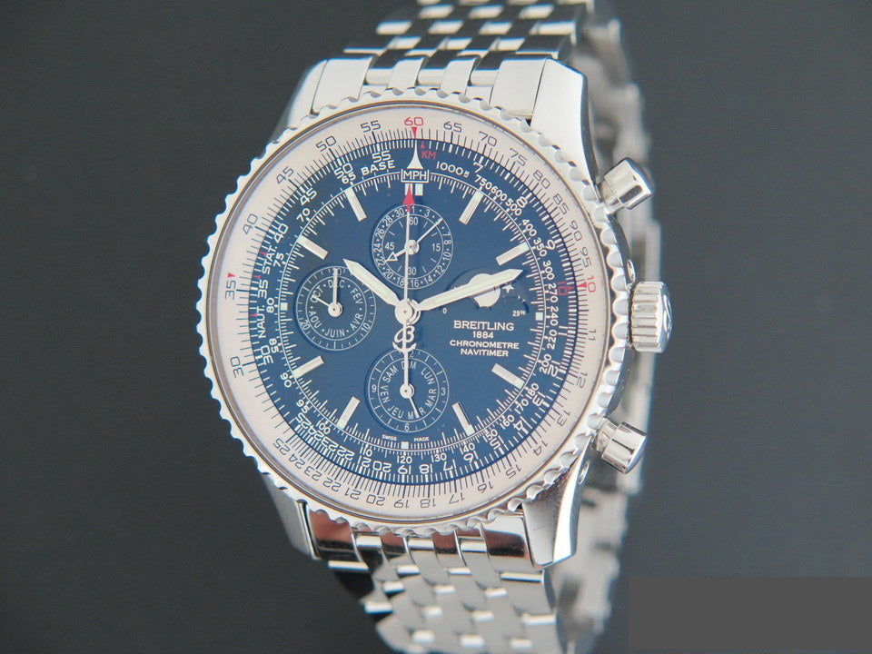 Breitling Navitimer 1461 Limited Edition A19370 (1)