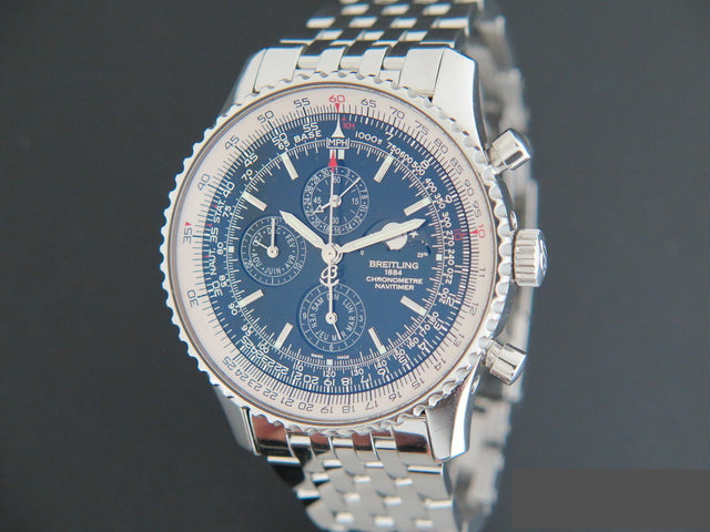 Breitling Navitimer 1461 Limited Edition