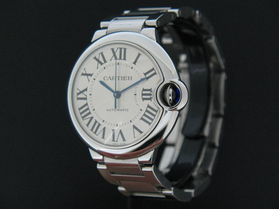 Cartier Ballon Bleu (1)