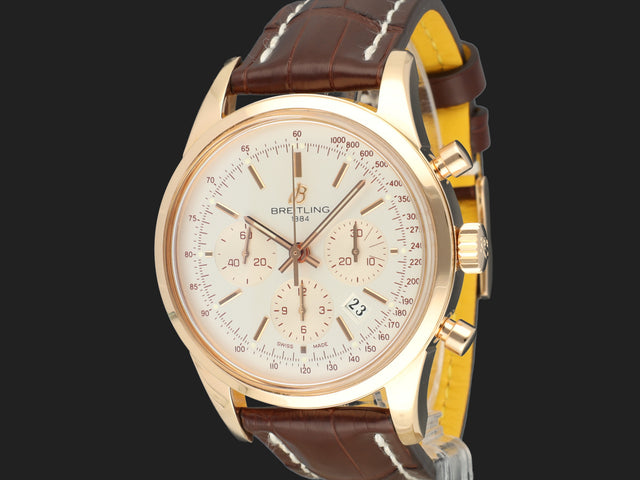 Breitling Breitling Transocean Chronograph
