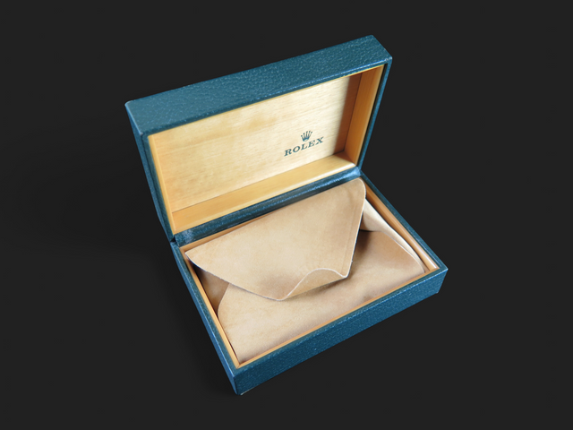 Rolex Box