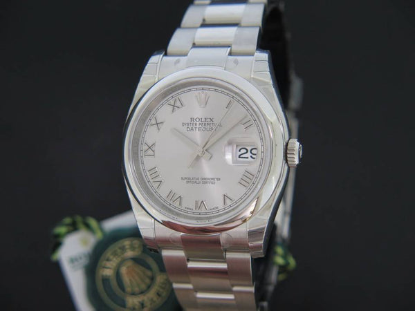 Rolex Datejust
