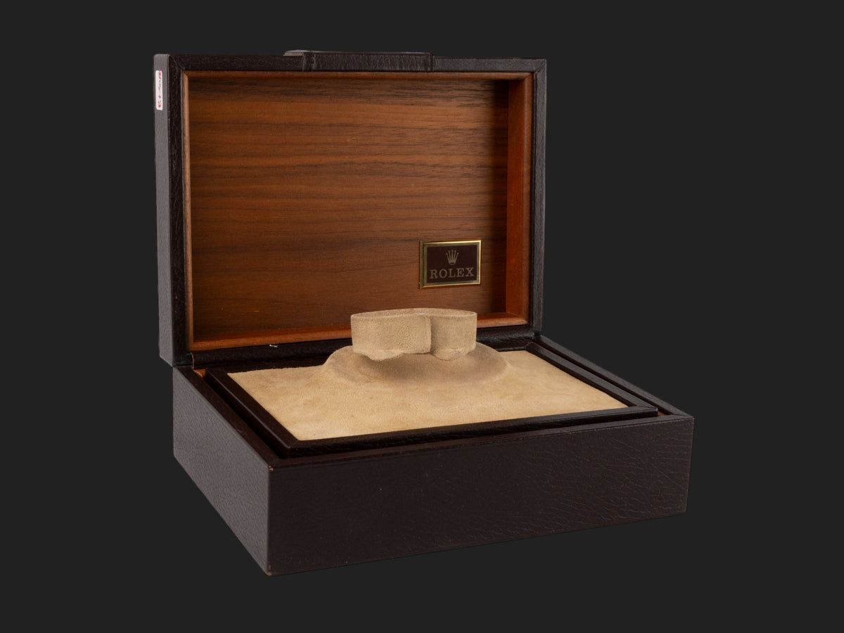 Rolex Box  (1)