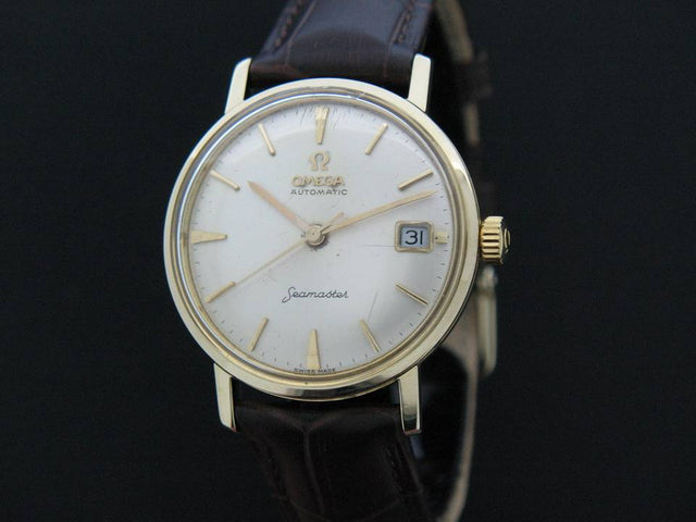 Omega Automatic Seamaster