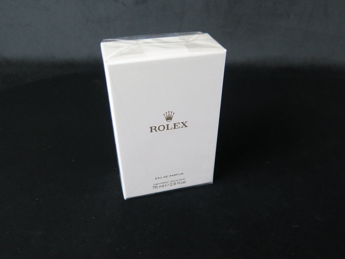Rolex Eau de Parfum NEW 