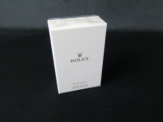 Rolex Eau de Parfum NEW