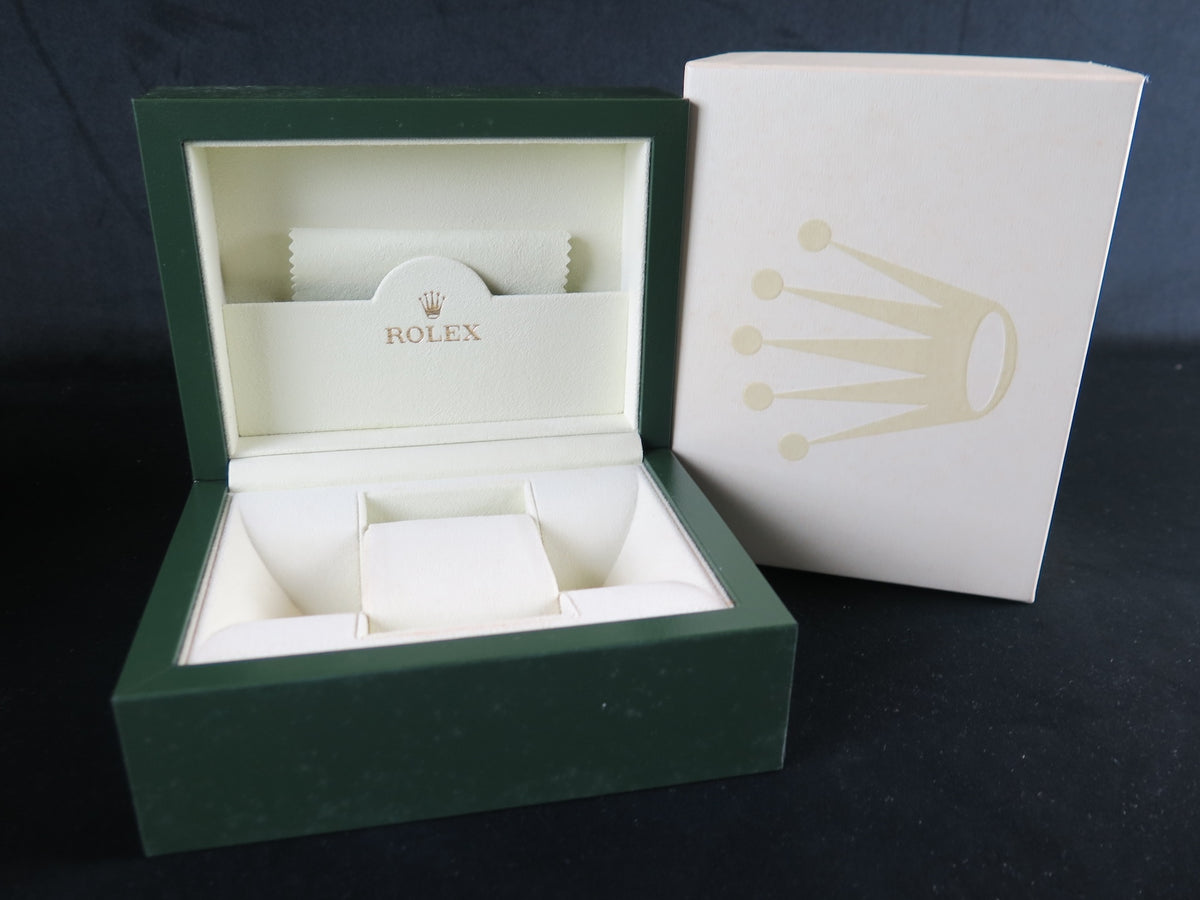 Rolex Box Set (1)