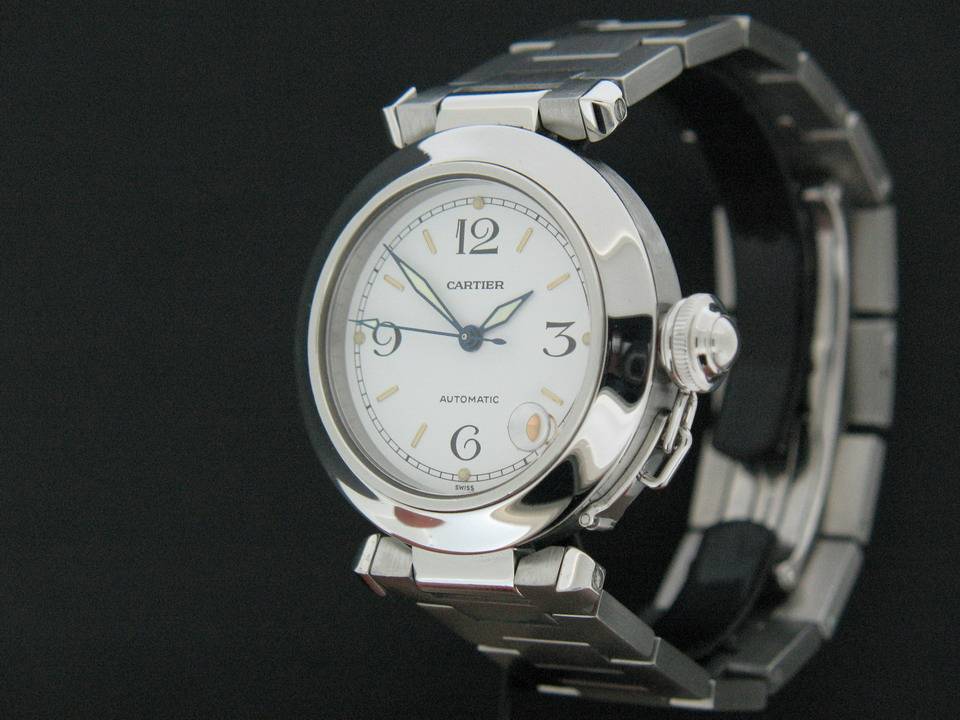 Cartier Pasha C Automatic (1)