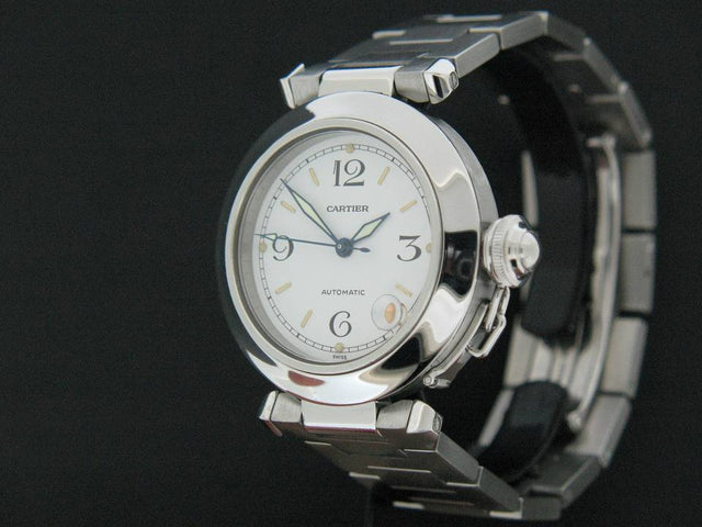 Cartier Pasha C Automatic
