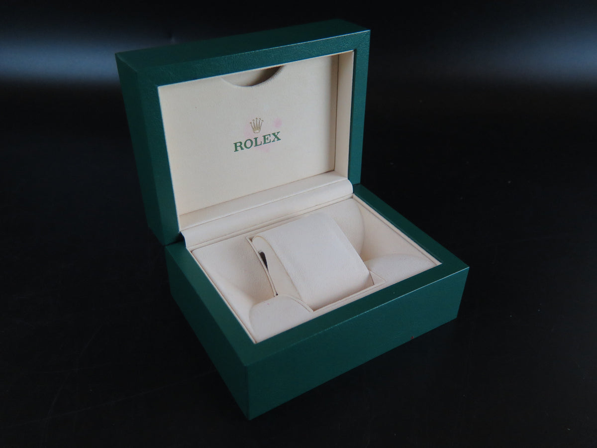 Rolex Box (1)
