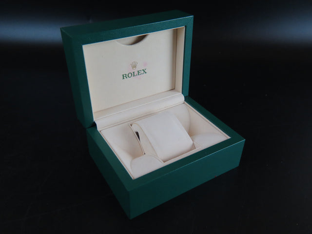 Rolex Box