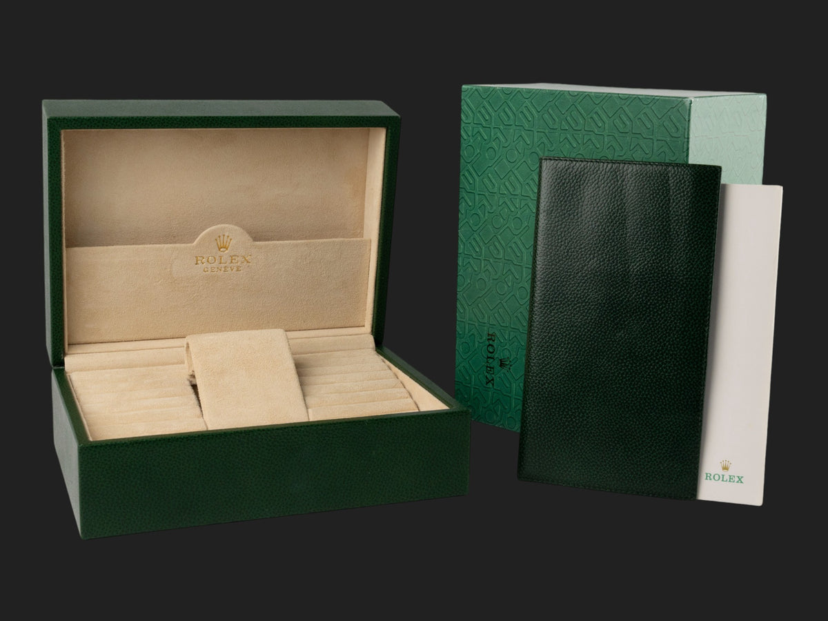 Rolex Box Set for 118238 (1)