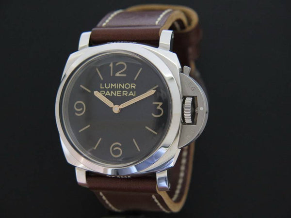 Panerai Luminor 1950 3 days