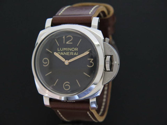 Panerai Luminor 1950 3 days