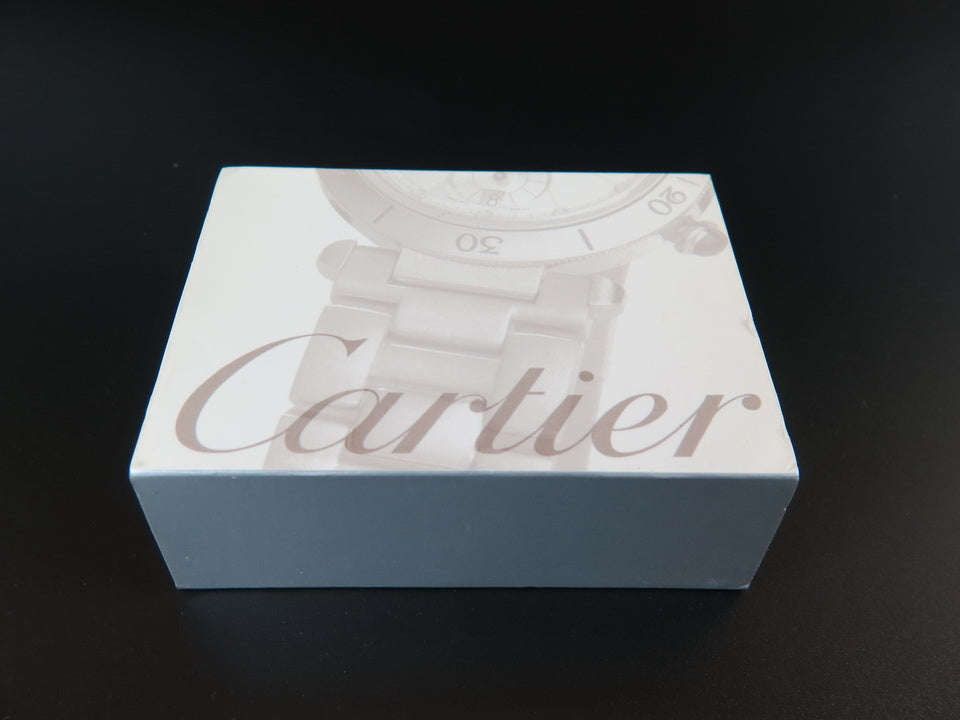Cartier Cleaning kit (1)