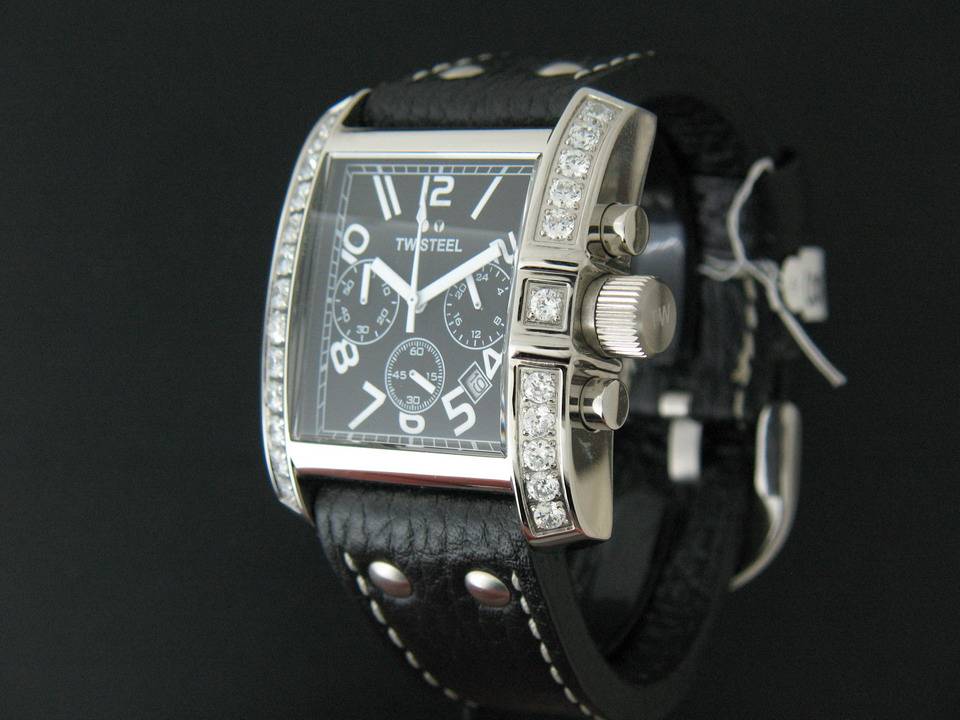TW-steel Goliath Chronograph (1)