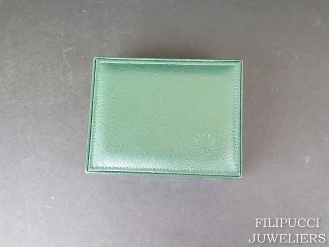 Rolex box