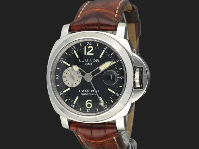 Panerai Luminor Marina GMT /