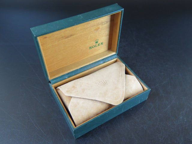Rolex Box