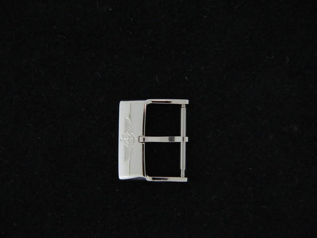 Breitling Buckle Steel 20 mm