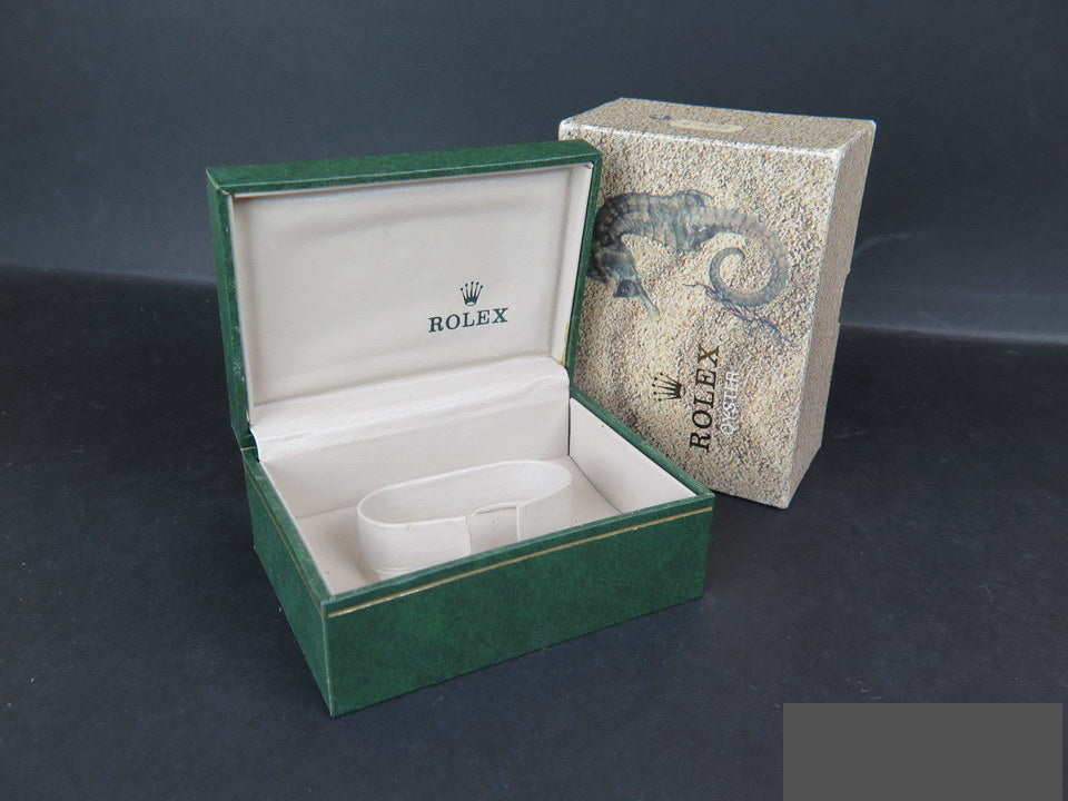 Rolex Vintage box set (1)