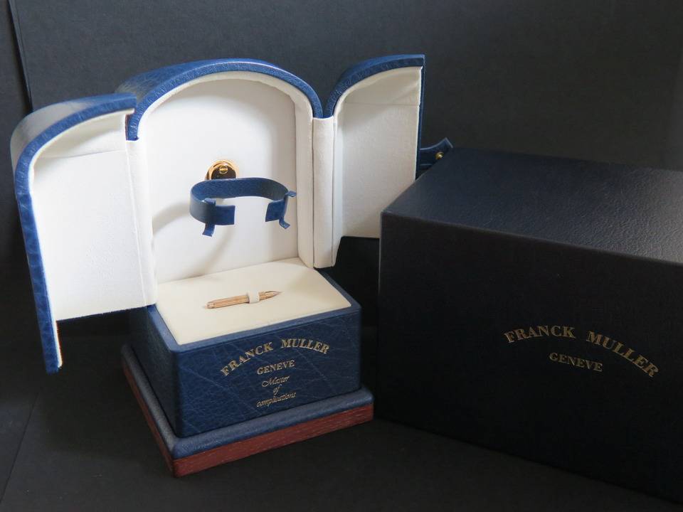 Franck Muller Watchwinder (1)