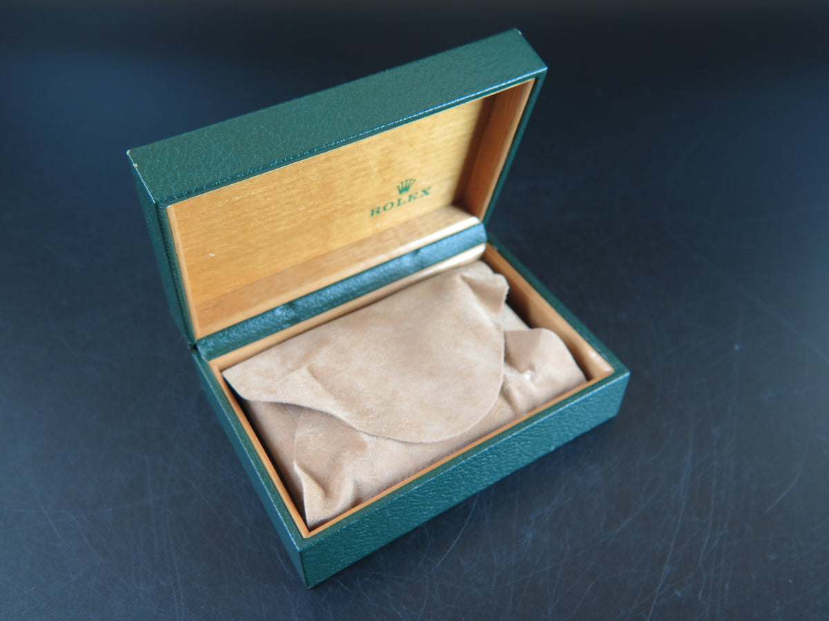 Rolex Box (1)