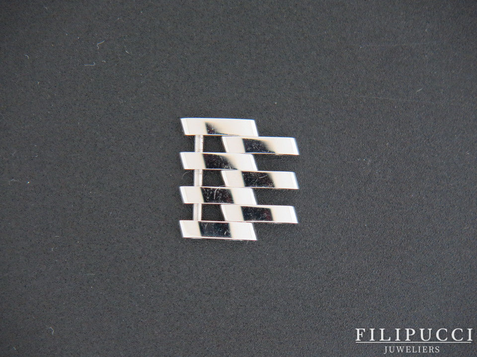 Breitling Steel 20 MM Link   (1)