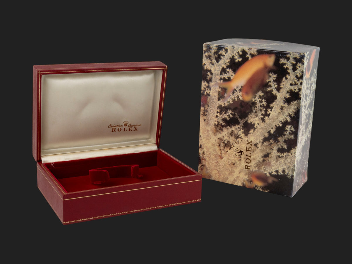 Rolex Box Set (1)