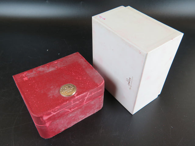 Omega Box set