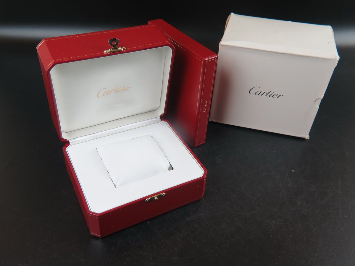 Cartier Box Set (1)