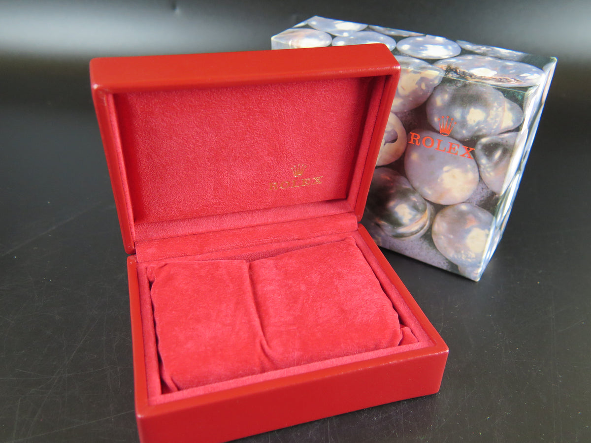 Rolex Box Set Ladies (1)