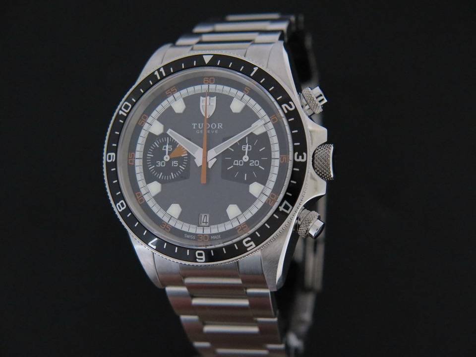 Tudor Heritage Chrono (1)