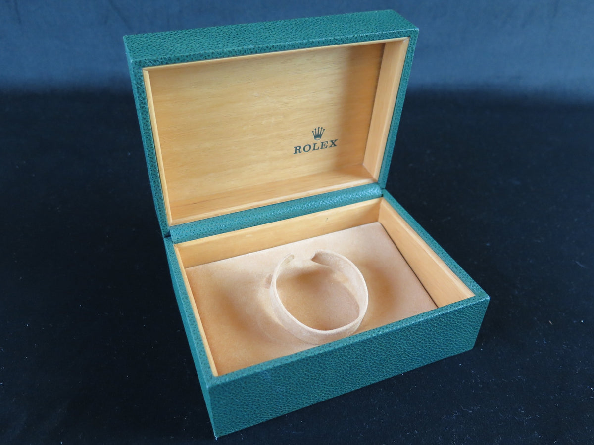 Rolex Box (1)