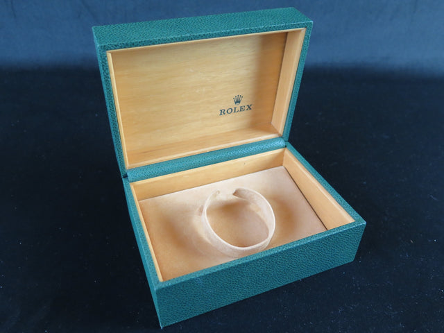 Rolex Box