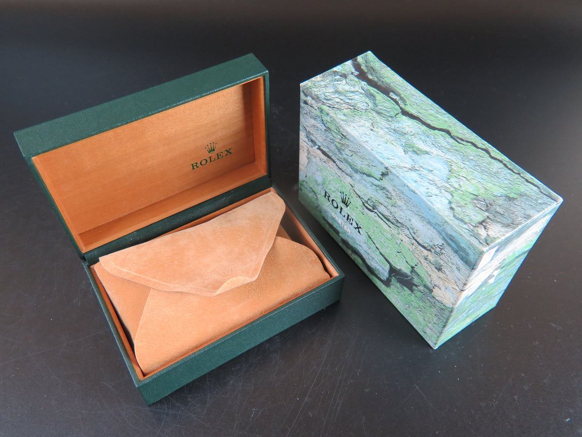 Rolex Box Set (1)