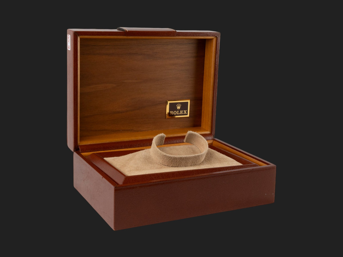 Rolex Box (1)