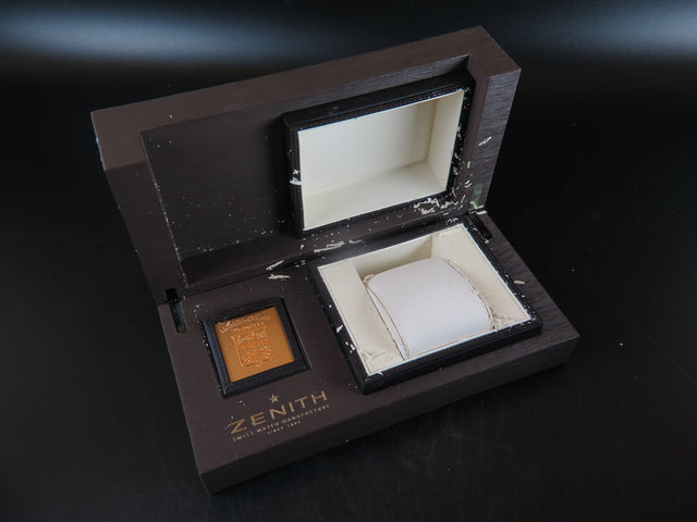 Zenith Box Set